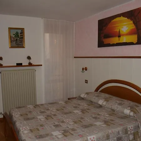 Lägenhet Casa Gibiseo Bellano