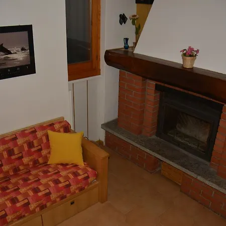 Casa Gibiseo