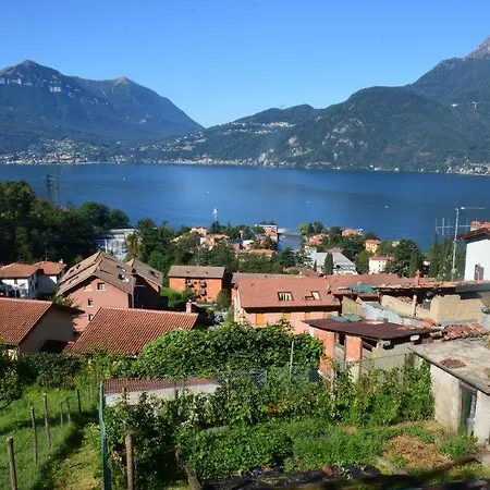 Casa Gibiseo Apartment Bellano
