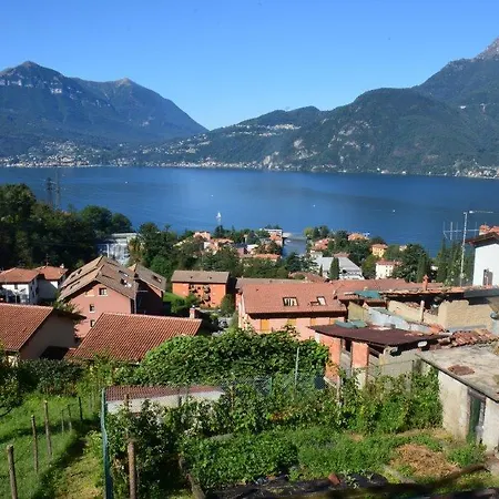 Casa Gibiseo Lägenhet Bellano