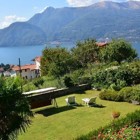 Lägenhet Casa Gibiseo *