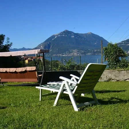 Casa Gibiseo Apartment *
