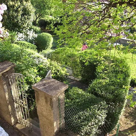 Casa Gibiseo Lägenhet *