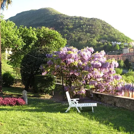 Apartamento Casa Gibiseo Bellano