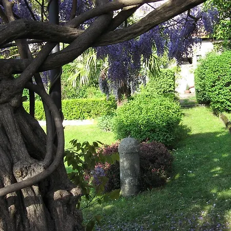 Casa Gibiseo *
