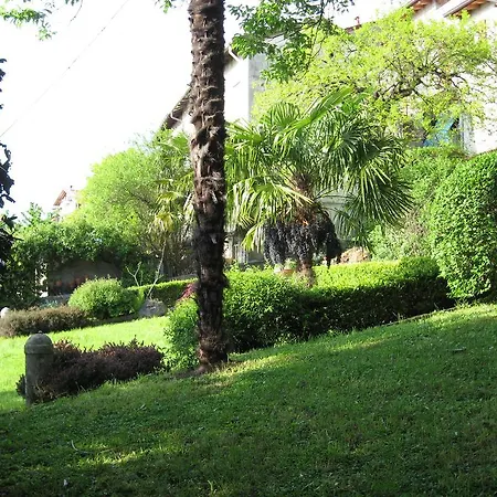 Casa Gibiseo