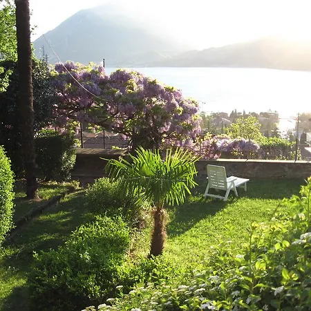 Lägenhet Casa Gibiseo Bellano