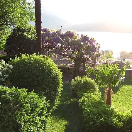 Casa Gibiseo * Bellano