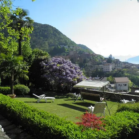 Lägenhet Casa Gibiseo Bellano