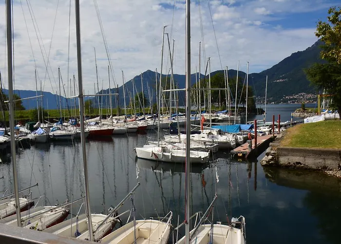 아파트 Casa Gibiseo *