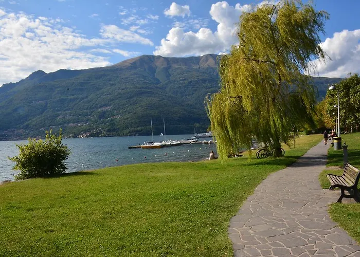 Casa Gibiseo * 벨라노