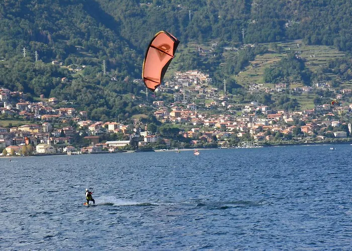 Casa Gibiseo 벨라노