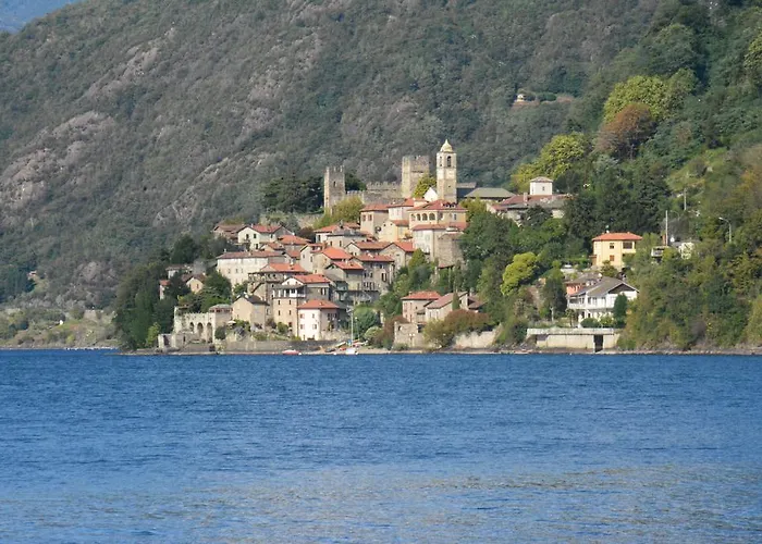 Casa Gibiseo * 벨라노