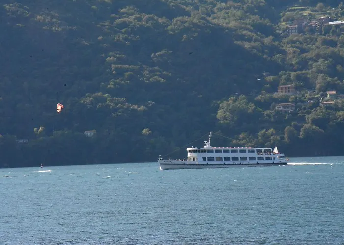 아파트 Casa Gibiseo