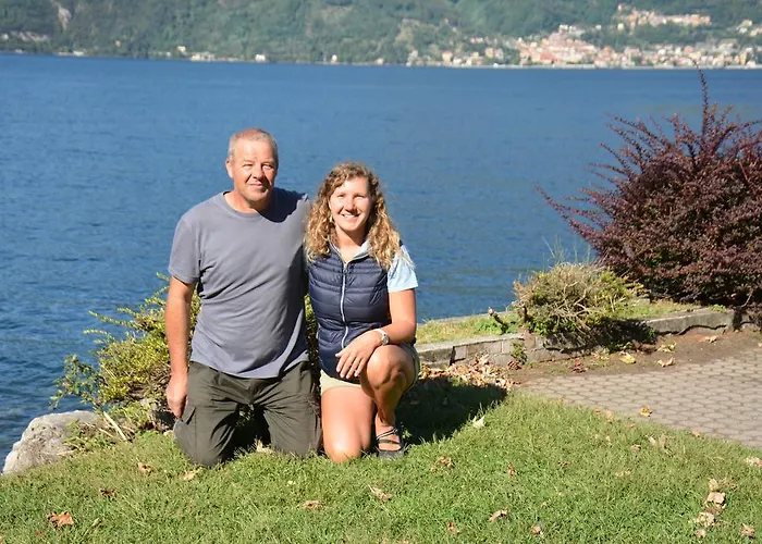 Casa Gibiseo 아파트 벨라노