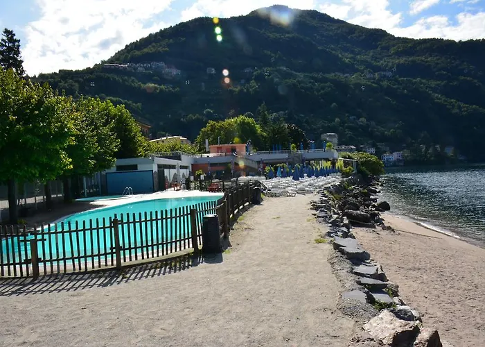 Casa Gibiseo 아파트