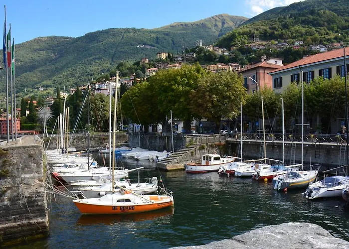 아파트 Casa Gibiseo