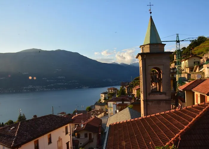 아파트 Casa Gibiseo