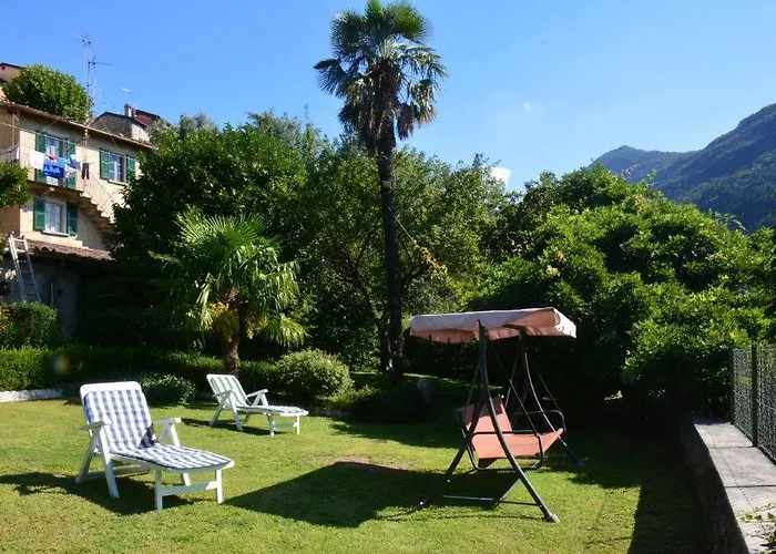 아파트 Casa Gibiseo *