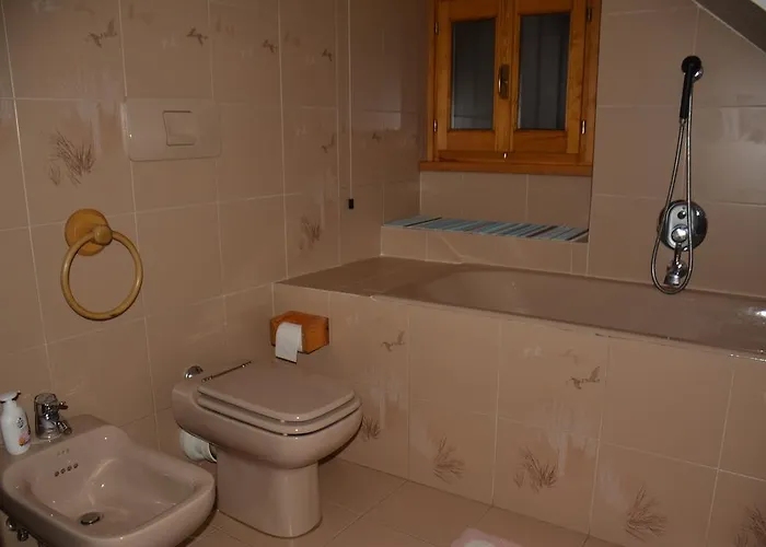 Casa Gibiseo * 벨라노