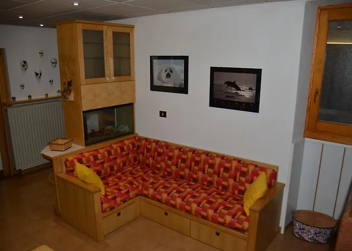 Casa Gibiseo * 벨라노