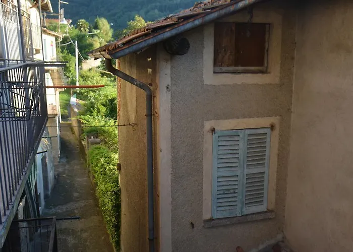 아파트 Casa Gibiseo *