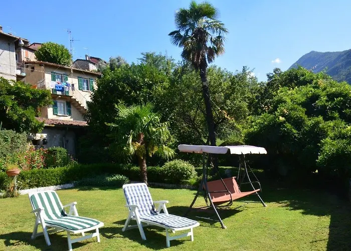 Casa Gibiseo * 벨라노