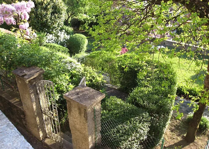 Casa Gibiseo 아파트 *