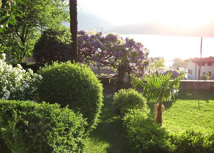 Casa Gibiseo * 벨라노