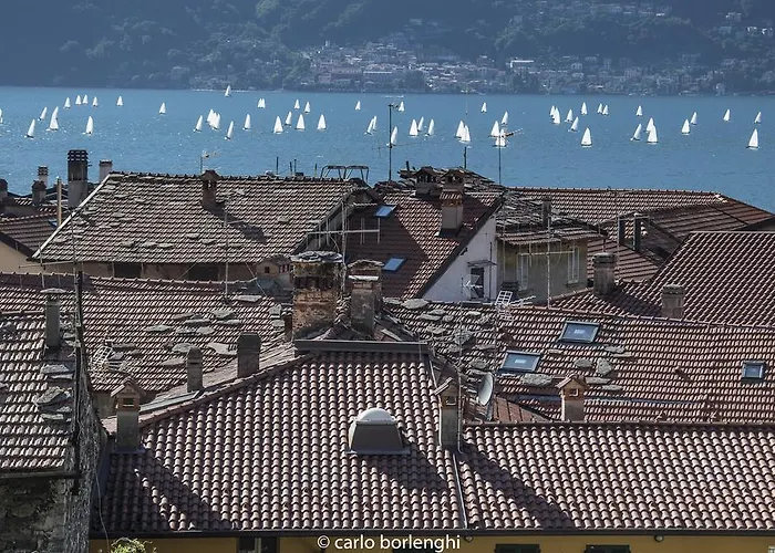 Casa Gibiseo 아파트