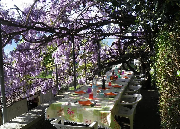 Casa Gibiseo 아파트 벨라노