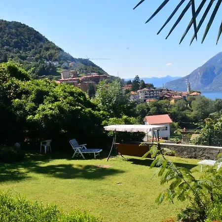 Casa Gibiseo Bellano