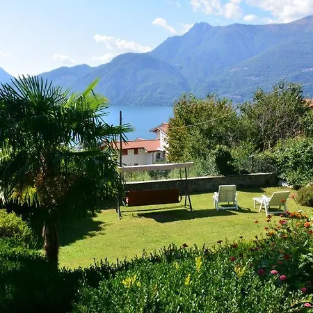 Apartment Casa Gibiseo Bellano