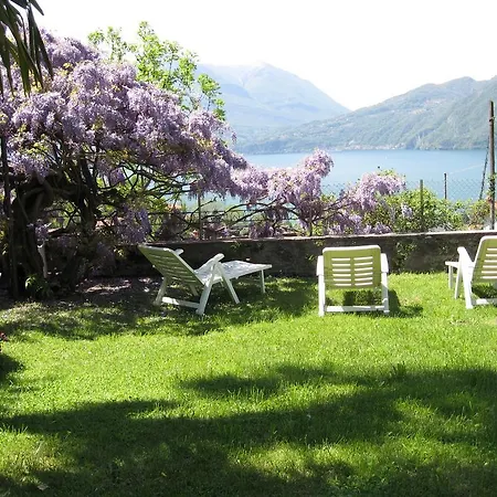 Casa Gibiseo Apartment *