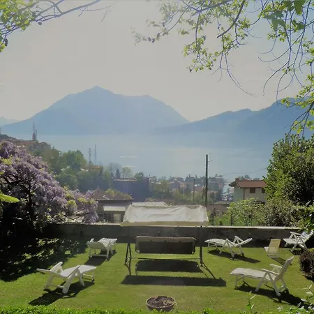 Apartment Casa Gibiseo Bellano
